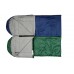 Спальный мешок Terra Incognita Asleep JR 200 Right, зеленый 59