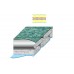 Спальный мешок Terra Incognita Asleep JR 200 Right, зеленый 59