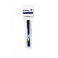 Насос для мячей Wilson BSKT 6" clear pump, one size 6168
