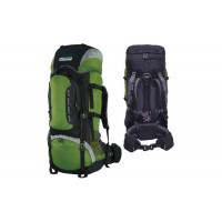 Рюкзак Terra Incognita Mountain 80, 80L, зеленый 305