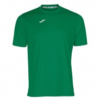Футболка Joma COMBI зелений Діт XS 5364