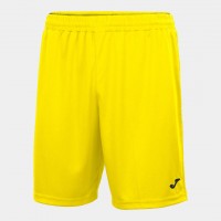 Шорты Joma NOBEL желтый Муж M 4746