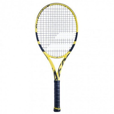Ракетка Babolat Pure Aero team 2019 str no cover Gr3 3745