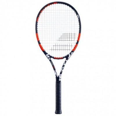 Ракетка Babolat Evoke 105 black/orange Gr3 3750