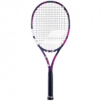 Ракетка Babolat Boost Aero pink Gr2 3752