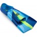 Ласти Aqua Speed TRAINING FINS 7941 синій, блакитний, жовтий дит 35-36 2376