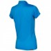 Поло жен. Babolat Core club Polo diva blue (S) 3675