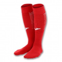 Гетры Joma PREMIER красный чел 34-39 5055