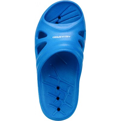 Шльопанці Aqua Speed ​​FLORIDA 6001 синій дит 29 2153