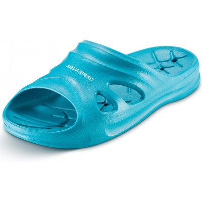 Шльопанці Aqua Speed ​​FLORIDA 6357 блакитний дит 30 2185