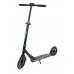 Самокат міський Schildkrot Schildkrot City Scooter Street Master, Max:100 кг, чорно-зелений 3544