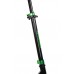 Самокат міський Schildkrot Schildkrot City Scooter Street Master, Max:100 кг, чорно-зелений 3544