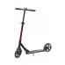 Самокат міський Schildkrot Schildkrot City Scooter Street Master, Max:100 кг, чорно-червоний 3547