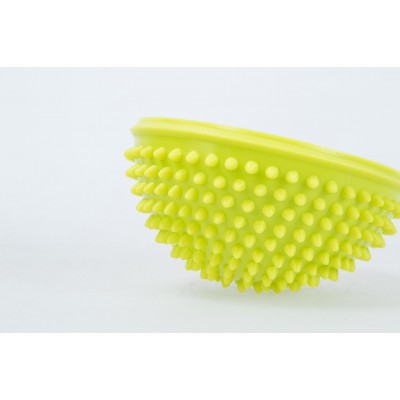Массажная полусфера LiveUp BALANCE PAD, 16см, зеленый 869