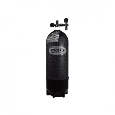 Сетка Mares для баллона 15 L черная 5625