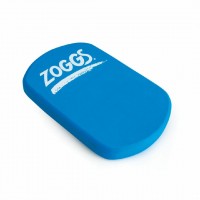 Дошка для плавання Zoggs Blue EVA Kick Board Mini блакитна 3232