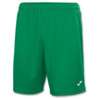 Шорты Joma NOBEL зеленый Дет 6XS-5XS 4750
