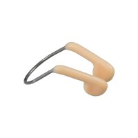 Зажим для носа Aqua Speed CLIP NOSE 3822 телесный Уни OSFM 1039
