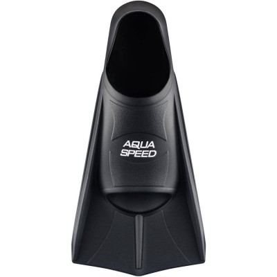 Ласты Aqua Speed TRAINING FINS 2722 черный Уни 31-32 2336