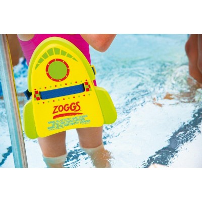 Дошка для плавання дитяча Zoggs Jet Pack 3-in-1 3236