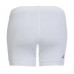 Шорты под платье дит. Babolat Shorty match perf girl white (L/12-14) 3682