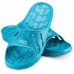 Шлепанцы Aqua Speed ​​ALABAMA 7167 темно-бирюзовый Жен 36 2140