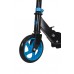 Самокат міський Schildkrot Schildkrot City Scooter RunAbout, Max:60 кг, чорно-блакитний 3528