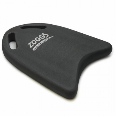 Дошка для плавання Zoggs EVA Kickboard чорна 3234
