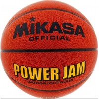 Мяч баскетбольный Mikasa BSL20G-C size 6 5509