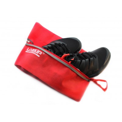 Сумка LiveUp SHOE BAG, S/M, красный 712