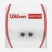 Віброгасник Wilson Shock Trap white/black 6302