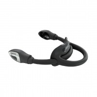 Ремінець з кріпленням до ласт Mares Bungee Strap жовтий пара XL 5806