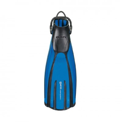 Ласты для дайвинга Mares Avanti Quattro + синие 37/41 5633