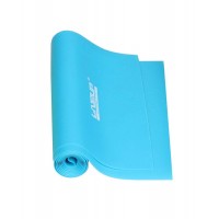 Еспандер стрічка LiveUp TPE BAND, 120х15см (11кг), синій 615
