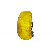 Чехол на рюкзак Terra Incognita RainCover, L, желтый 430