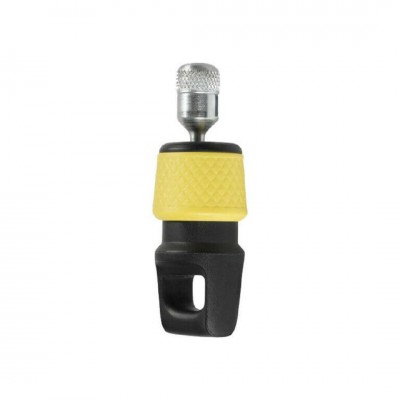 Магнитный держатель Mares Magnetic Connector желтый 5815