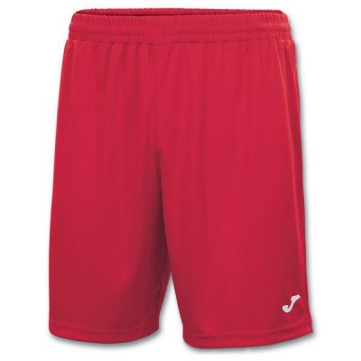 Шорты Joma NOBEL красный чел L 4791