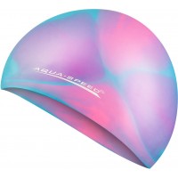 Шапка для плавання Aqua Speed ​​BUNT 5625 мультиколор Уні OSFM 1449