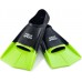 Ласты Aqua Speed ​​TRAINING FINS 5635 черный, зеленый Уни 43-44 2369