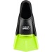 Ласты Aqua Speed ​​TRAINING FINS 5635 черный, зеленый Уни 43-44 2369