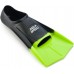 Ласты Aqua Speed ​​TRAINING FINS 5635 черный, зеленый Уни 43-44 2369