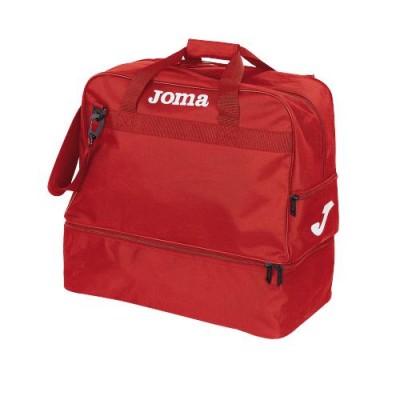 Сумка Joma TRAINING III MEDIUM красный Уни 44х45х27см 5164