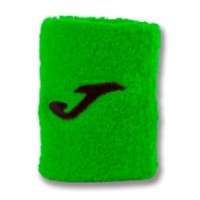 Напульсники Joma TORNEO WRISTBAND зелений Уні OSFM арт 400245.000 g 4627