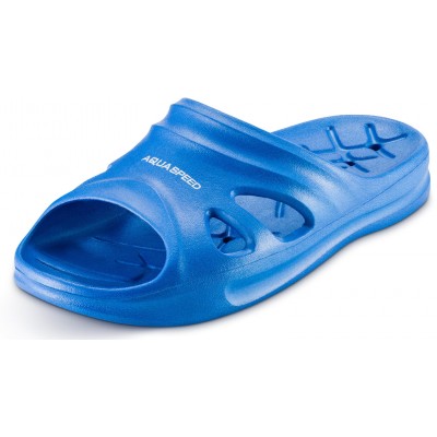 Шлепанцы Aqua Speed ​​FLORIDA 6906 синий Жен 38 2199