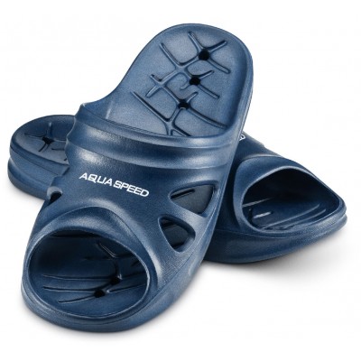Шлепанцы Aqua Speed ​​FLORIDA 6028 синий Жен 41 2175
