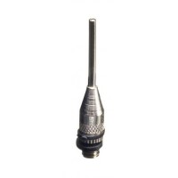 Набор игл для насоса Select серебряный OSFM 5966