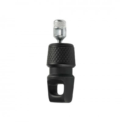 Магнитный держатель Mares Magnetic Connector черный 5814