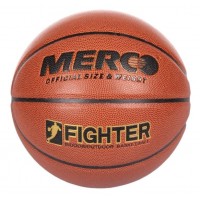 Мяч баскетбольный Merco Fighter size 7 7 5460