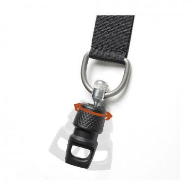 Магнітний тримач Mares Magnetic Connector жовтий 5815