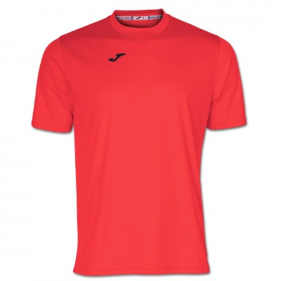 Футболка Joma COMBI коралловый Муж L 5208